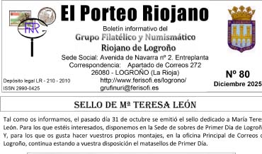 Número 80 Boletín informativo “PORTEO