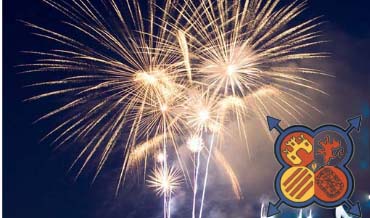 Feliz y Próspero Año Nuevo 2026