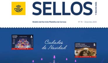 Nº 78 de la Revista «Sellos y Mucho Más»