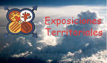 Exposiciones Territoriales del año 2026