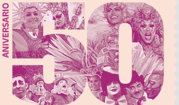 Carnaval Las Palmas de Gran Canaria