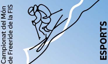 Campionat del Món de Freeride de la FIS