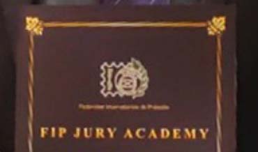 Curso Academia Jurados FIP Dubai 2026
