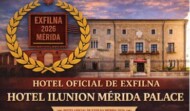Hotel EXFILNA 2026 en Mérida