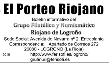Editado el N.º 81 de “El Porteo Riojano»