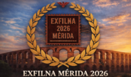 EXFILNA MÉRIDA 2026
