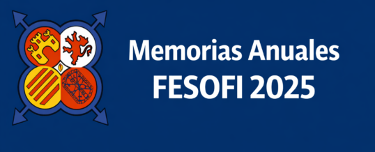 Memorias FESOFI Año 2025