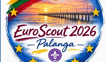 15ª Expo. Inter. Scout y Guía, EuroScout 2026,