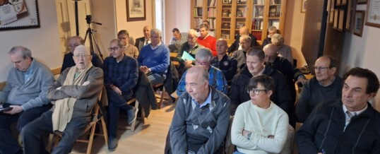 Asamblea General FESOFI 2026