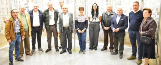 Exp. Rumbo a la Semana Santa en Ourense