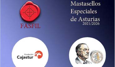 Presentación Suplemento Catalogo de Matasellos