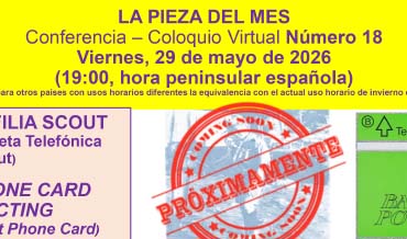 Coloquio virtual: Telecartofilia Scout