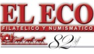Nº 1363 de El Eco Filatélico y Numismático