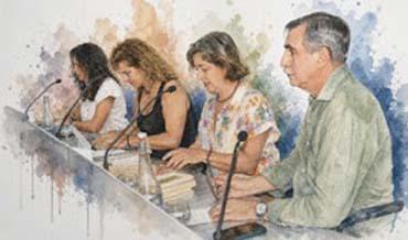 Y colaboramos con AGADEN 50 aniversario