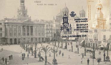 Concurso «Tarjetas Máximas España 2026».