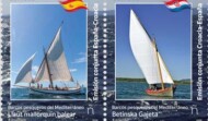 Emisión conjunta. España-Croacia.