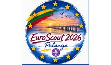Falta un mes para EUROSCOUT 2026.