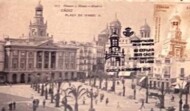 Actividades Comisión Maximofilia FESOFI
