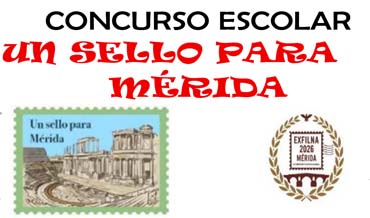 Concurso Escolar Un sello para Mérida