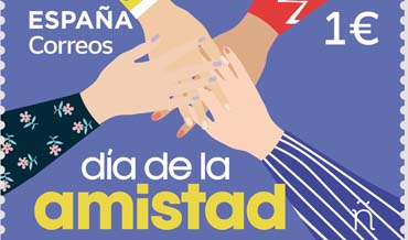 Emisión 2026 denomin. Día de la Amistad