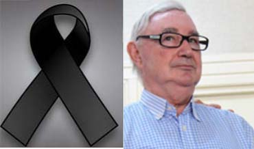 Ha fallecido el amigo Joaquín Cuevas Aller