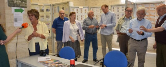 Invitando desde Ourense «Turismo por España»