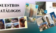 Catálogo de matasellos