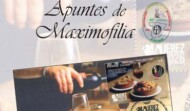 Boletín Número 71 de Apuntes de Maximofilia