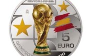 Moneda: Campeones del Mundo FIFA 2026