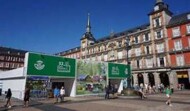 56 Feria Nacional del Sello de Madrid
