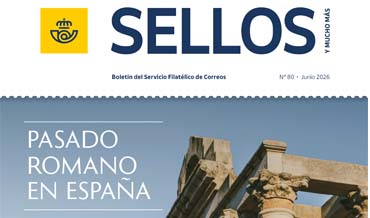 Nº 80 de la Revista: Sellos y Mucho Más