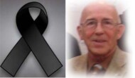 Ha fallecido José Luis Bernedo Salazar