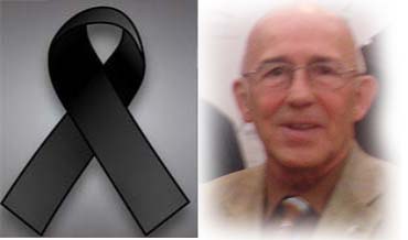 Ha fallecido José Luis Bernedo Salazar