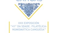 Próxima exposición en Cangas (Pontevedra)