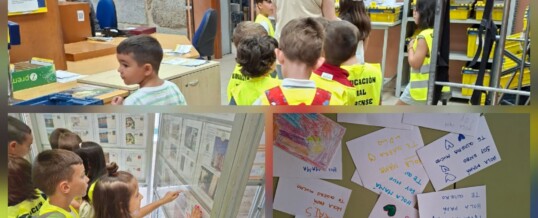 Del arte postal al buzón