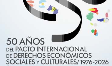 50 años del pacto internac. de derechos…..