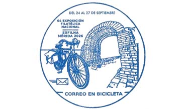 Clausurada la EXFILNA 2026 de Mérida