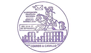 Actos realizados ayer y Programa hoy día  26