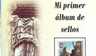 Exfilna 2026: Mi Primer Álbum de sellos