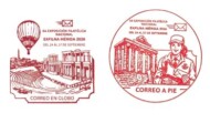  Exfilna: Actos de ayer y Programa de hoy día  25