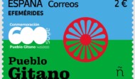 Presentación Pueblo Gitano. 600 años