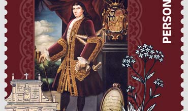 Sello Fernando de la Campa y Cos