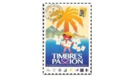 Exposición TIMBRES PASSION 2026