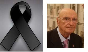 La filatelia esta de luto por Antonio Benet