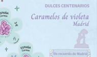Presentación sello e inauguración de la Feria