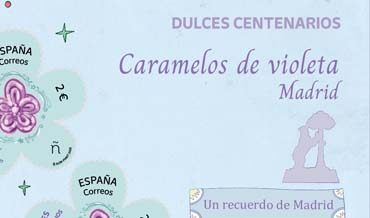 Presentación sello e inauguración de la Feria
