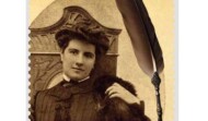 Sello Literatura: María Vinyals