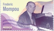 Sello Música: Frederic Mompou