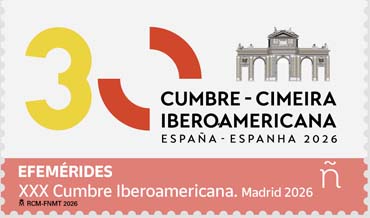 XX C. Iberoamericana. Madrid 2026