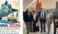Inauguración Exposición Nacional Portuguesa